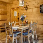 Z Bali Chalet Zakopane