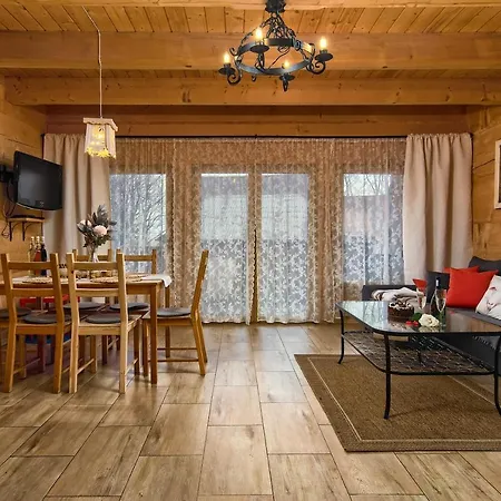 Z Bali Zakopane