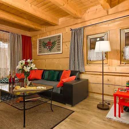 Z Bali Zakopane
