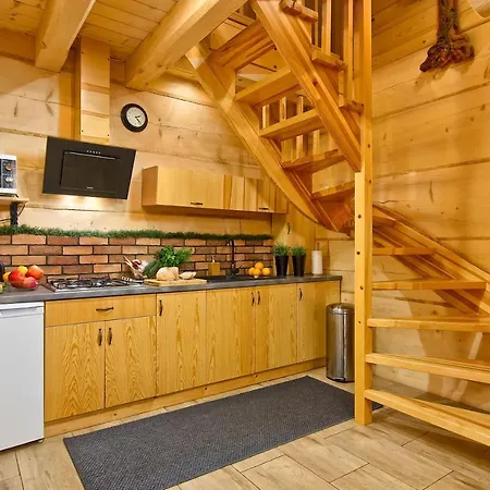 Z Bali * Zakopane