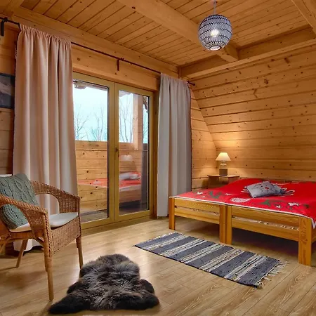 Z Bali Alpstuga Zakopane