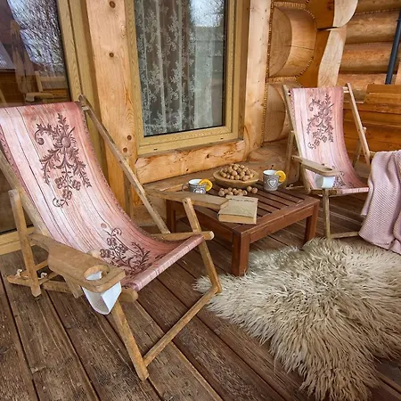 Z Bali Zakopane