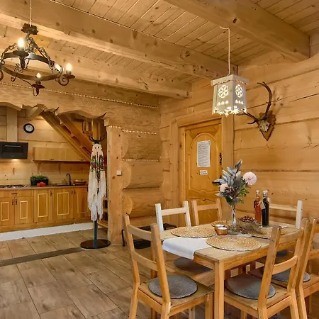 Z Bali Alpesi faház *