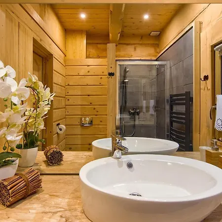 Z Bali Alpesi faház *