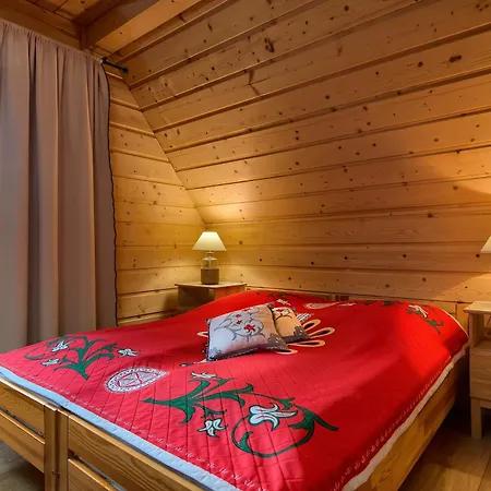 Z Bali * Zakopane