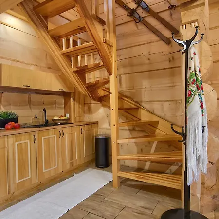 Z Bali Zakopane