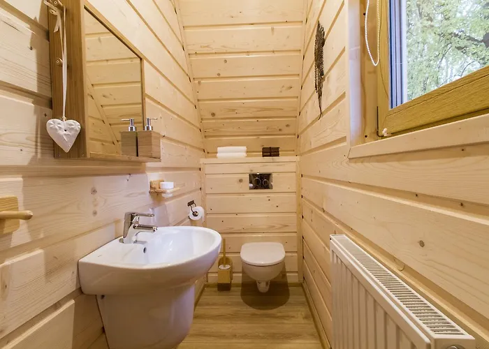 Chalet Z Bali Zakopane